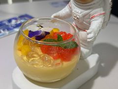 -3号仓库·创意中国菜(新世界城店)