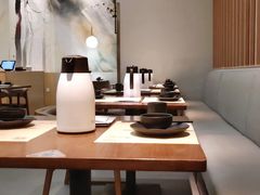 大堂-榕意·川味之美(深业上城店)