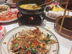 -美泰·Mangothai·清迈云街(天空之城店)