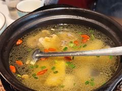 -食光慢宴·安吉土菜馆