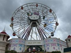 -安吉Hello Kitty乐园