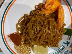 -迷你椰·泰式大排档(观前街店)