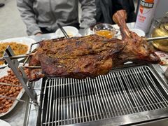 -蒙乡烤全羊·烤羊腿(京溪同和店)