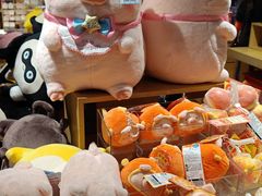 -九木杂物社(领展购物广场中关村店)