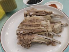 -老毛手抓·盐池滩羊非遗手抓(宁夏总店)