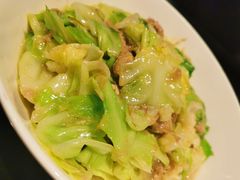 罐味大头菜-小资太太餐厅(南岗区店)