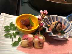 前菜-モリタ屋(JR京都伊势丹店)
