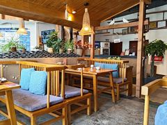 -丹江渔村(龙旗店)
