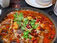-蜀都丰 川菜·水煮活鱼(万象九宜城店)