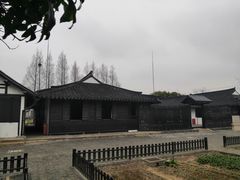 -张闻天故居