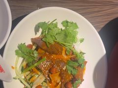 -胖哥俩肉蟹煲(西单大悦城店)