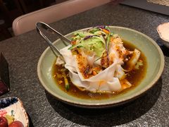 -丝路金桃·新疆菜(徐汇店)