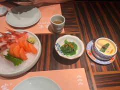 -山葵家·创意料理(万象汇店)