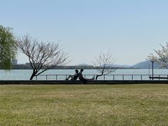 -蠡湖大桥公园