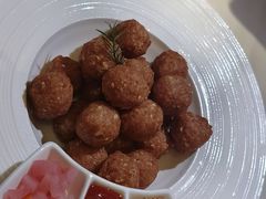 -彩虹之约•淮扬家宴(亚运村店)