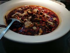 -赠李白·如诗的川味(余杭万达广场店)