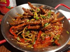 -槿Story·韩国料理(望京韩国美食城店)
