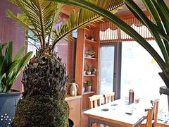 -崂山水果园农家宴(泉水鸡店)