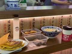 -潘玉麟糖粥