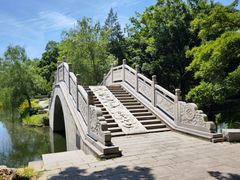 -泰州凤城河风景区-泰山公园