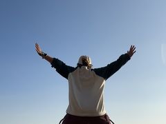 -鹤壁淇县云梦山