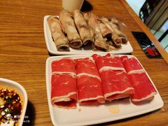 -傣妹火锅(荔湾广场店)