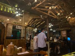 -高烤场烧烤餐厅(文华里店)