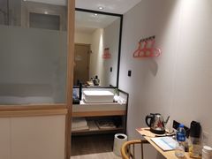 -晨枫酒店(苏州观前步行街店)
