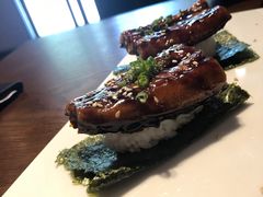 -大鲜生·亚洲菜融合小食堂