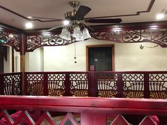 -老马家拉面(碧水花园东南)