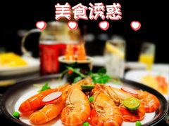 -忆家名门·上海菜(徐家汇店)