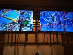 -青水瓦台汤泉(未央店)