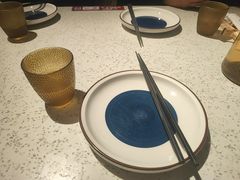 -鱼酷活鱼烤鱼(新世界城店)