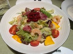 -碧特博格·20年品牌西餐厅(芜湖路店)