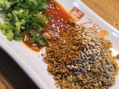 -炭之家烤肉(世茂店)