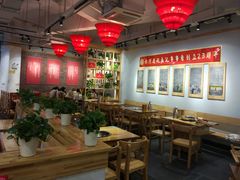 大堂-袁记串串香(川师店)