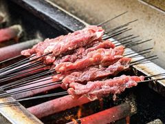 -老白家怡贵园烤肉