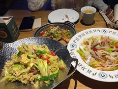 -胖老汉新疆特色椒麻鸡(南门店)