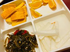 小菜-火焰金龟甲(汉阳江滩旗舰店)