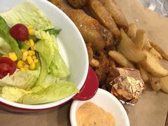 -必胜客(浦上万达店)