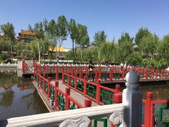 -大明幻境第一城