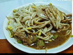 -马国庆蒸面(鼓楼街店)