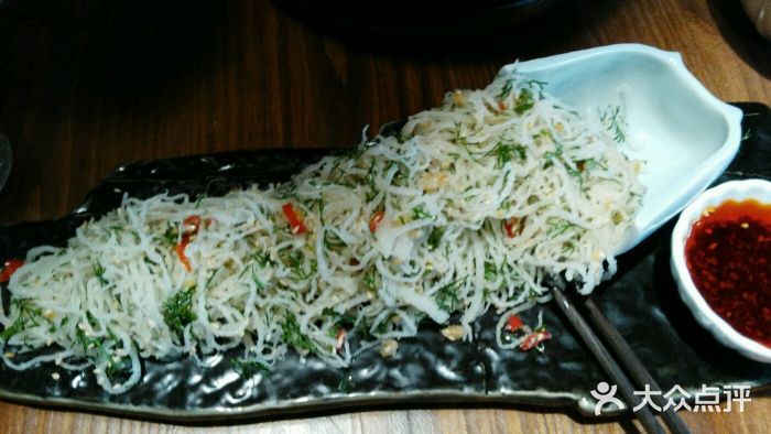 烛影拾光观景餐厅·创意菜·摄影·小提琴(大唐不夜城店)图片