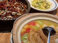 -永安鱼庄·镇江菜(丁卯店)