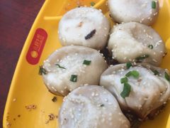 -小杨生煎(火车站北广场店)