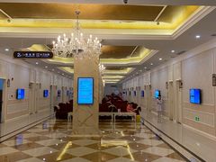 -名流健康高端体检中心·名宾门诊·健康管理