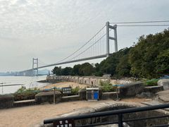 -威远炮台