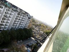 -全季酒店(北京南锣鼓巷安定门地铁站店)
