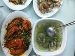 -星奇缘·海鲜餐厅(东山美食地标店)