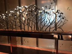中餐厅-北京康莱德酒店